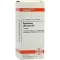 ROSMARINUS OFFICINALIS D 6 tabletten, 80 stuks