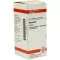 RUMEX D 6 tabletten, 80 stuks