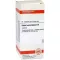 SABAL SERRULATUM D 4 tabletten, 80 st