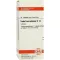 SABAL SERRULATUM D 12 tabletten, 80 stuks