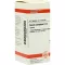 SECALE CORNUTUM D 12 tabletten, 80 stuks