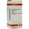 SILICEA D 5 tabletten, 80 st