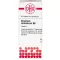 STRONTIUM CARBONICUM D 6 tabletten, 80 stuks