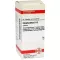 STROPHANTHUS D 12 tabletten, 80 stuks