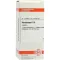 VERBASCUM D 6 tabletten, 80 stuks