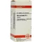 VIOLA TRICOLOR D 6 tabletten, 80 stuks