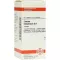 ZINCUM METALLICUM D 8 tabletten, 80 stuks