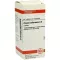 ZINCUM SULFURICUM D 6 tabletten, 80 stuks