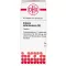 ZINCUM VALERIANICUM D 8 tabletten, 80 stuks