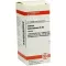 ZINCUM VALERIANICUM D 30 tabletten, 80 st