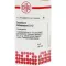 CAUSTICUM HAHNEMANNI D 12 bolletjes, 10 g