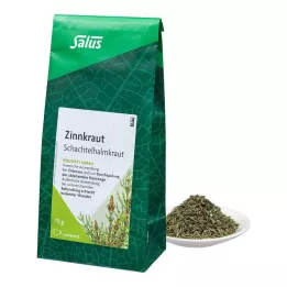 ZINNKRAUT TEE Heermoes kruid Salus, 75 g