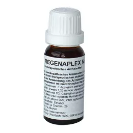 REGENAPLEX Nr.6 druppels, 15 ml