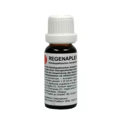 REGENAPLEX Nr.23 a druppels, 15 ml