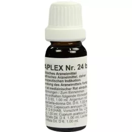 REGENAPLEX Nr.24 b druppels, 15 ml