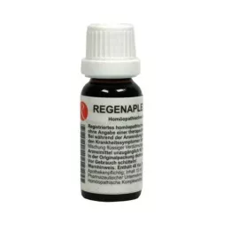 REGENAPLEX Nr.33/5 druppels, 15 ml