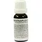 REGENAPLEX Nr.62 a druppels, 15 ml