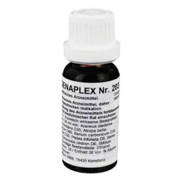 REGENAPLEX Nr.203 druppels, 15 ml