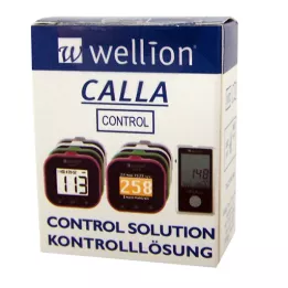 WELLION CALLA Controleoplossing niveau 2, 1 st
