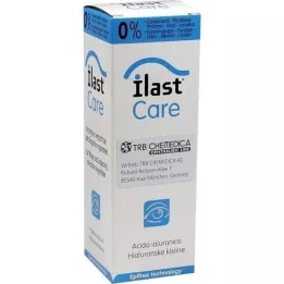 ILAST Verzorgingscrème, 30 ml