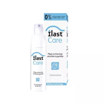 ILAST Verzorgingscrème, 30 ml ILAST Verzorgingscrème, 30 ml