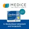 SEDACUR forte kalmerende zuigtabletten, 60 stuks