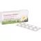 CETIRIZIN ADGC Filmomhulde tabletten, 20 stuks