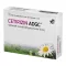 CETIRIZIN ADGC Filmomhulde tabletten, 50 stuks