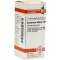 ARSENICUM ALBUM LM XVIII Verdunning, 10 ml