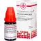 ARSENICUM ALBUM LM XVIII Verdunning, 10 ml