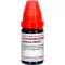 BERBERIS LM XVIII Verdunning, 10 ml