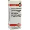 CALCIUM CARBONICUM Hahnemanni LM VI Verdunning, 10 ml