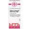 CALCIUM CARBONICUM Hahnemanni LM VI Verdunning, 10 ml