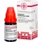 CAUSTICUM HAHNEMANNI LM VI Verdunning, 10 ml