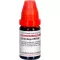 CIMICIFUGA LM XVIII Verdunning, 10 ml