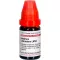 NATRIUM CHLORATUM LM VI Verdunning, 10 ml