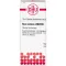 NUX VOMICA LM XVIII Verdunning, 10 ml