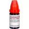 NUX VOMICA LM XVIII Verdunning, 10 ml