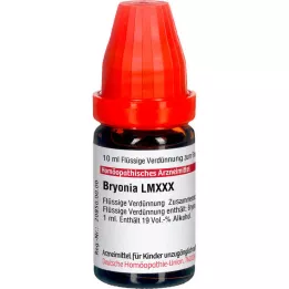 BRYONIA LM XXX Verdunning, 10 ml