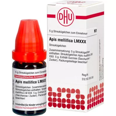 APIS MELLIFICA LM XXX Bolletjes, 5 g