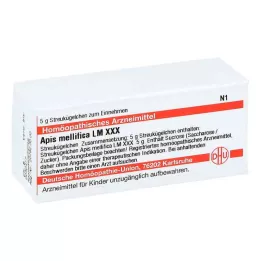 APIS MELLIFICA LM XXX Bolletjes, 5 g