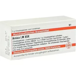 ARNICA LM XXX Bolletjes, 5 g