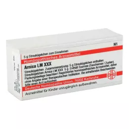 ARNICA LM XXX Bolletjes, 5 g