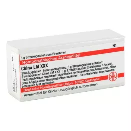 CHINA LM XXX Bolletjes, 5 g