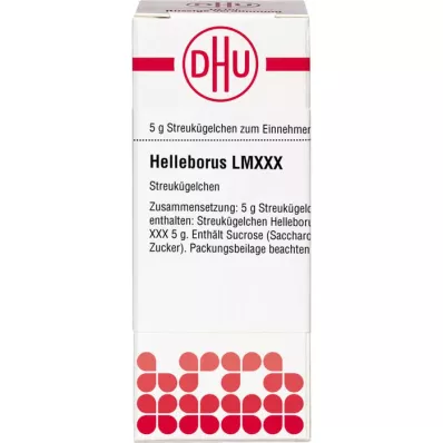 HELLEBORUS LM XXX Bolletjes, 5 g