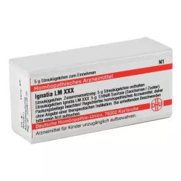 IGNATIA LM XXX Bolletjes, 5 g