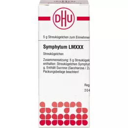 SYMPHYTUM LM XXX Bolletjes, 5 g