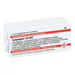 SYMPHYTUM LM XXX Bolletjes, 5 g