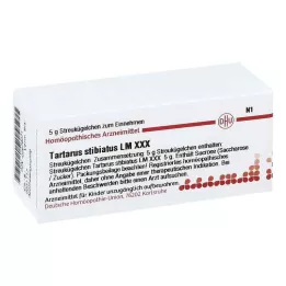 TARTARUS STIBIATUS LM XXX Bolletjes, 5 g