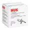 NUK Zuigtrainer maat 3 S, 1 st